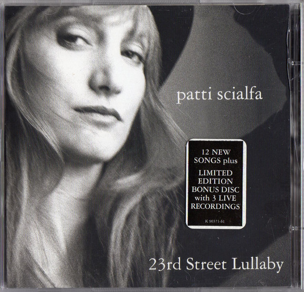 patti scialfa 1980