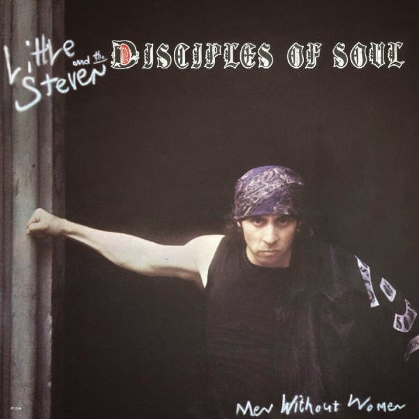 Until the Good is Gone | E Street Shuffle