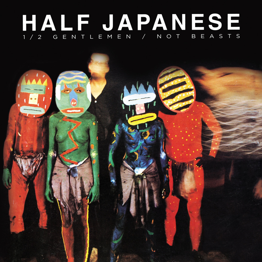 Cover Me, Half Japanese: Tenth Avenue Freeze-Out | E Street Shuffle