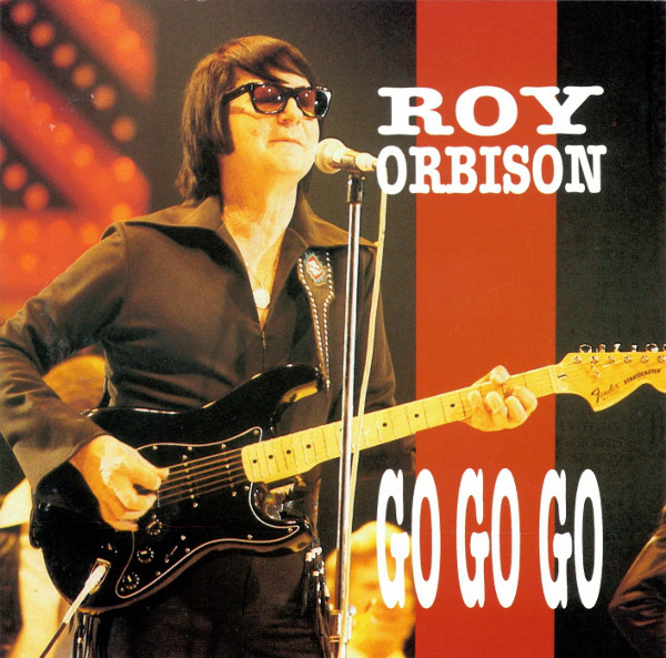 MatR: Roy Orbison, Bruce Springsteen and Friends, Go Go Go (Down the Line)  | E Street Shuffle