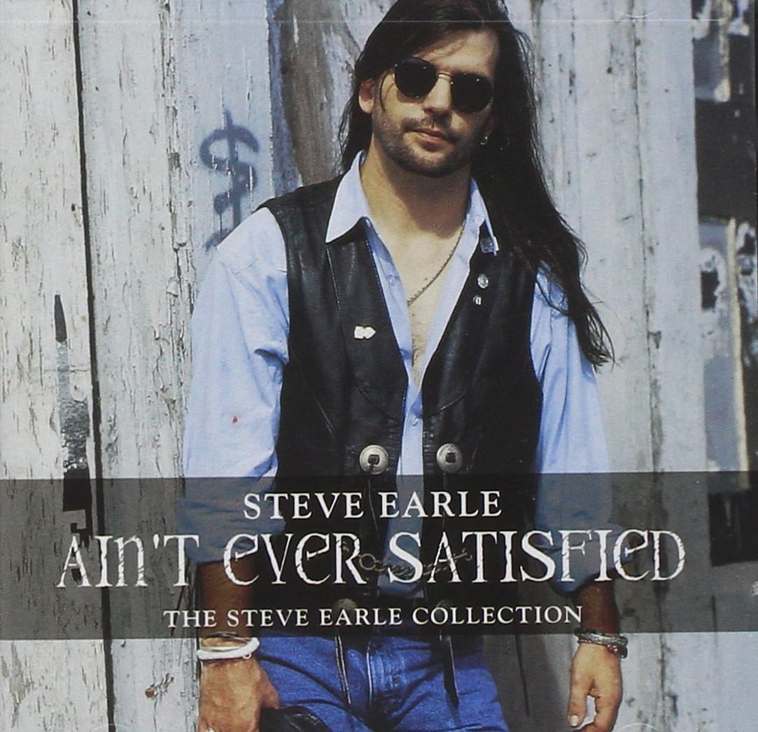 I Ain’t Ever Satisfied | E Street Shuffle