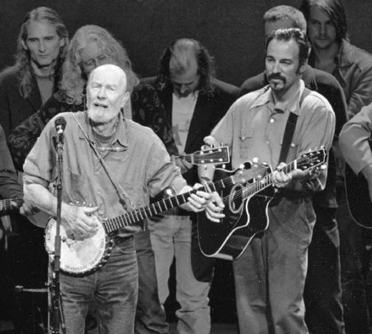 Kingdom of Days September 29 E Street Shuffle