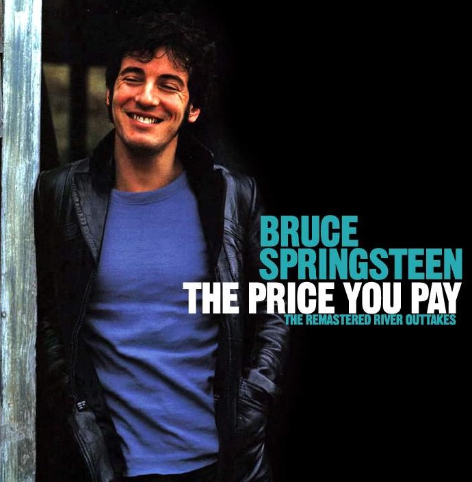 Roll of the Dice The Price You Pay E Street Shuffle