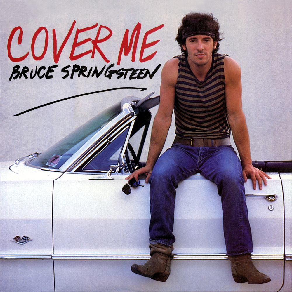 Roll of the Dice: Cover Me | E Street Shuffle