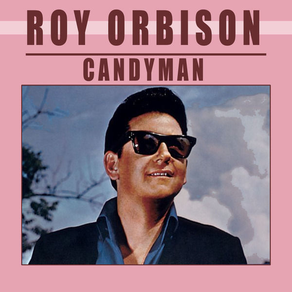 MatR Roy Orbison, Bruce Springsteen, and Friends Candy Man E Street