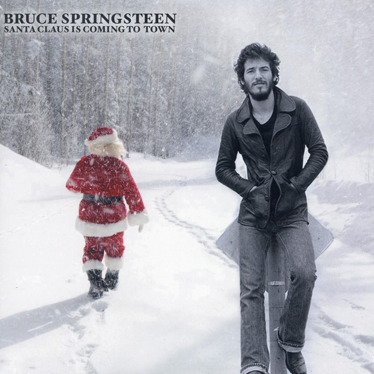 Spare Parts A Bruce Springsteen Christmas E Street Shuffle